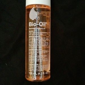 Bio Oil